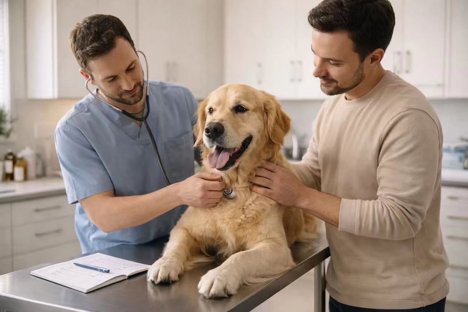 How Can I Make My Dog Live Longer? image 3