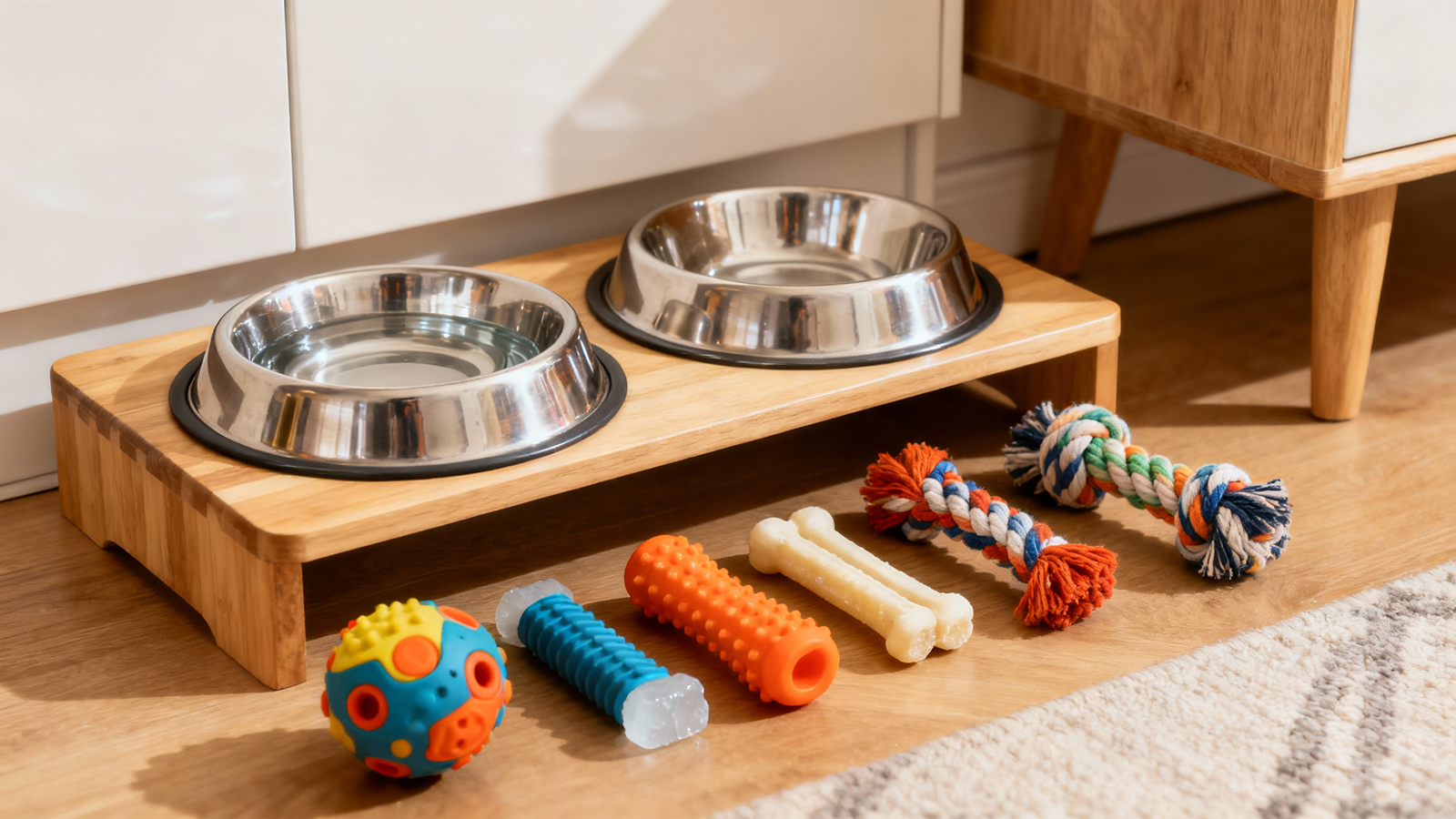 Welcome Home, Puppy: Your Guide to a Happy and Safe Start image 1