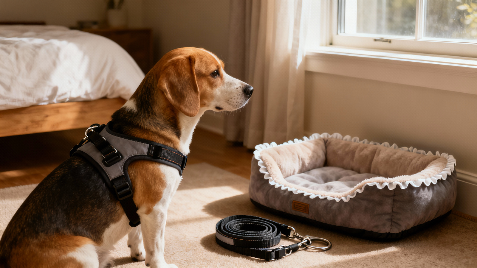 Welcome Home, Puppy: Your Guide to a Happy and Safe Start image 2