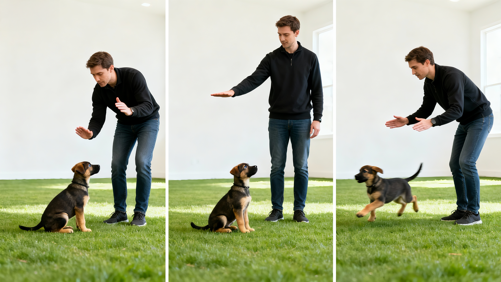Welcome Home, Puppy: Your Guide to a Happy and Safe Start image 4