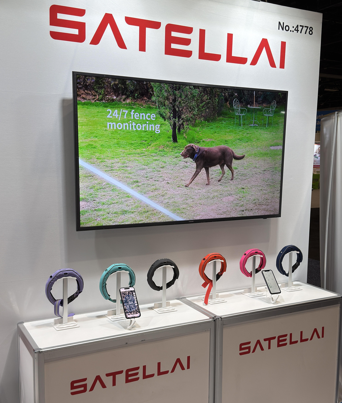 The Best of the Booth: PETVORA at Global Pet Expo 2026 image 2