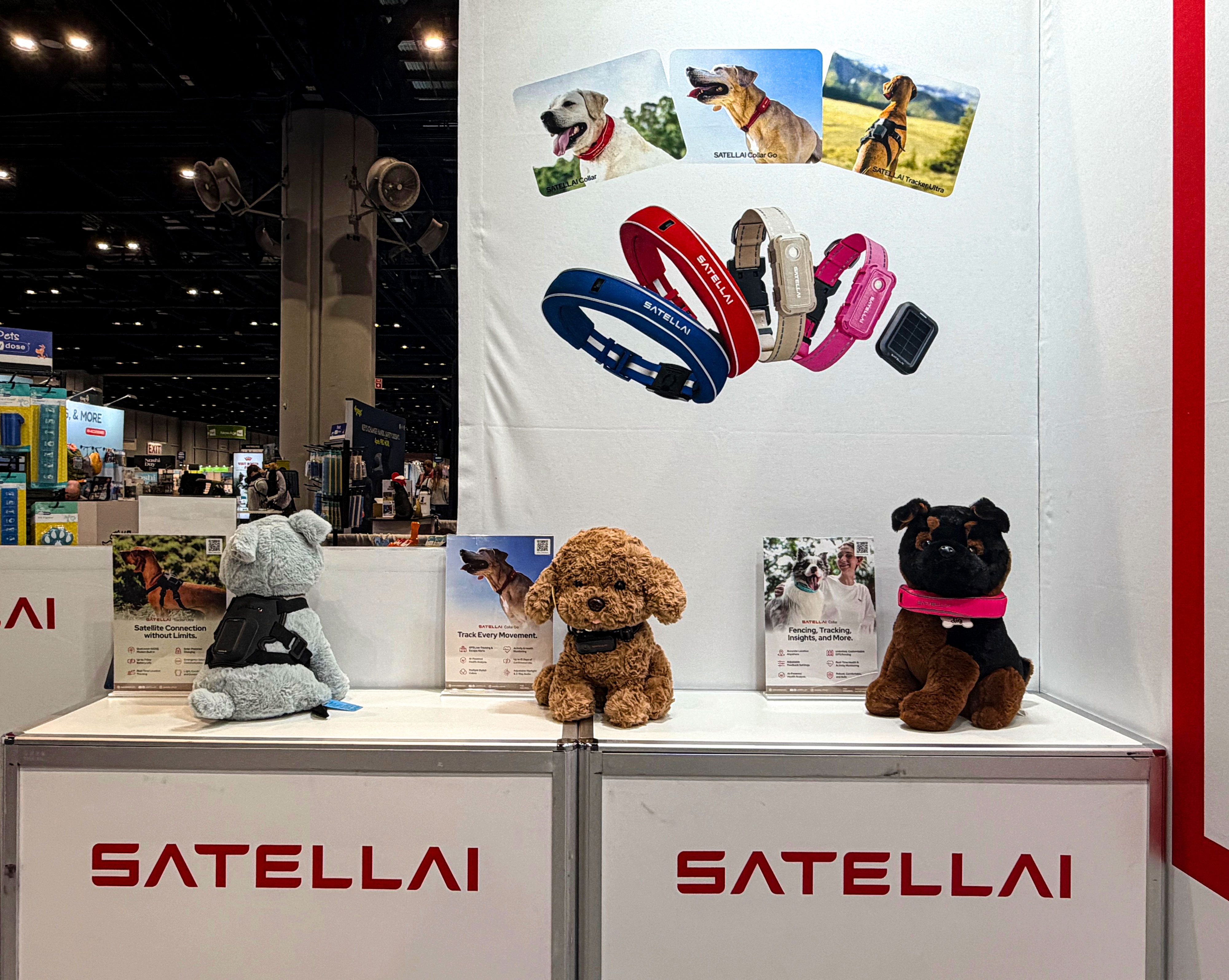 The Best of the Booth: PETVORA at Global Pet Expo 2026 image 4