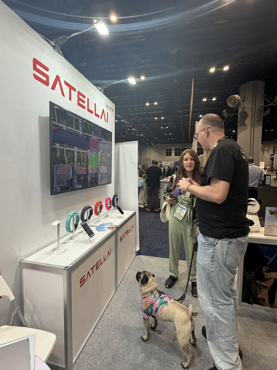The Best of the Booth: PETVORA at Global Pet Expo 2026 image 5