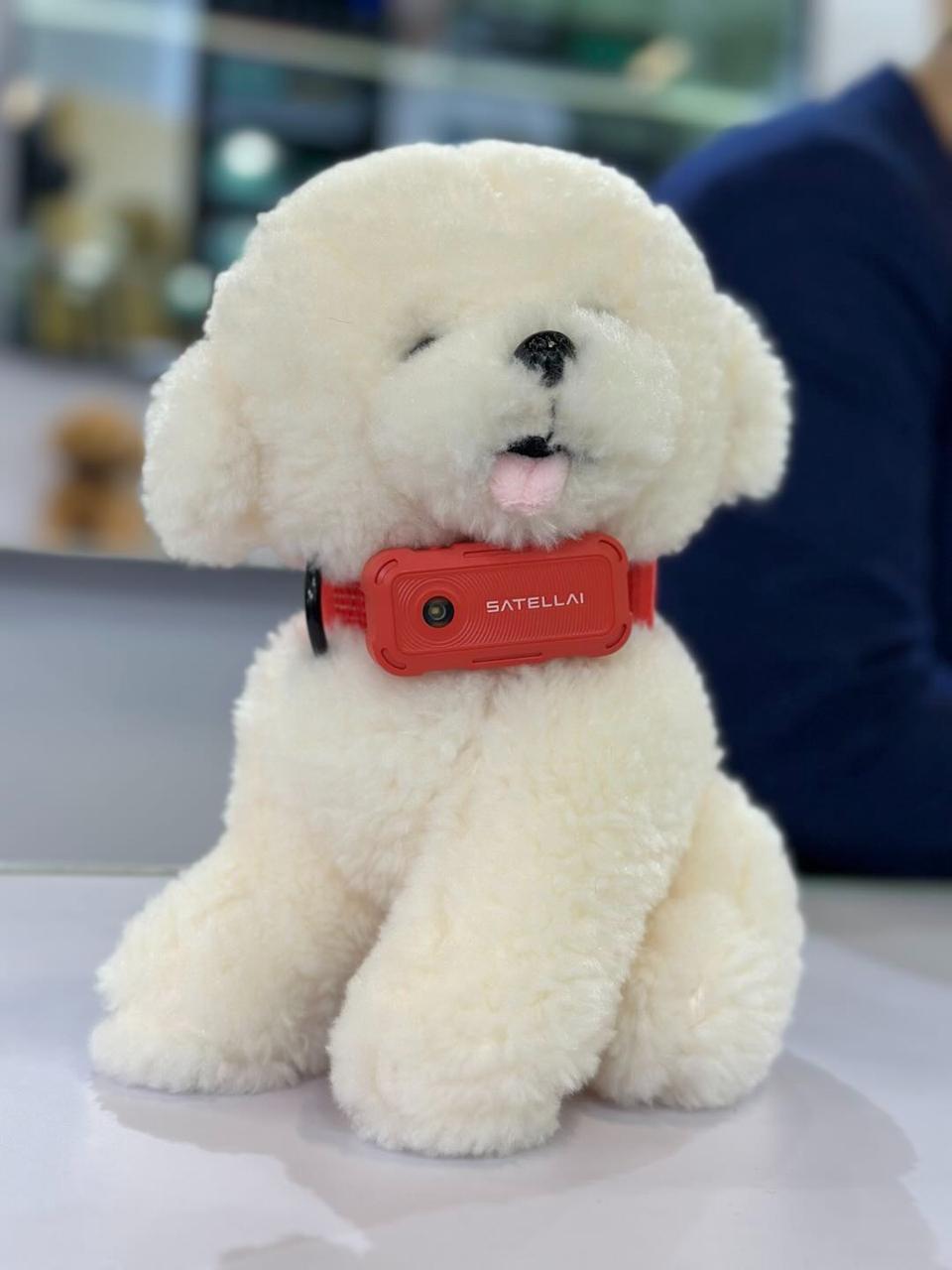 PETVORA product showcase at Interzoo