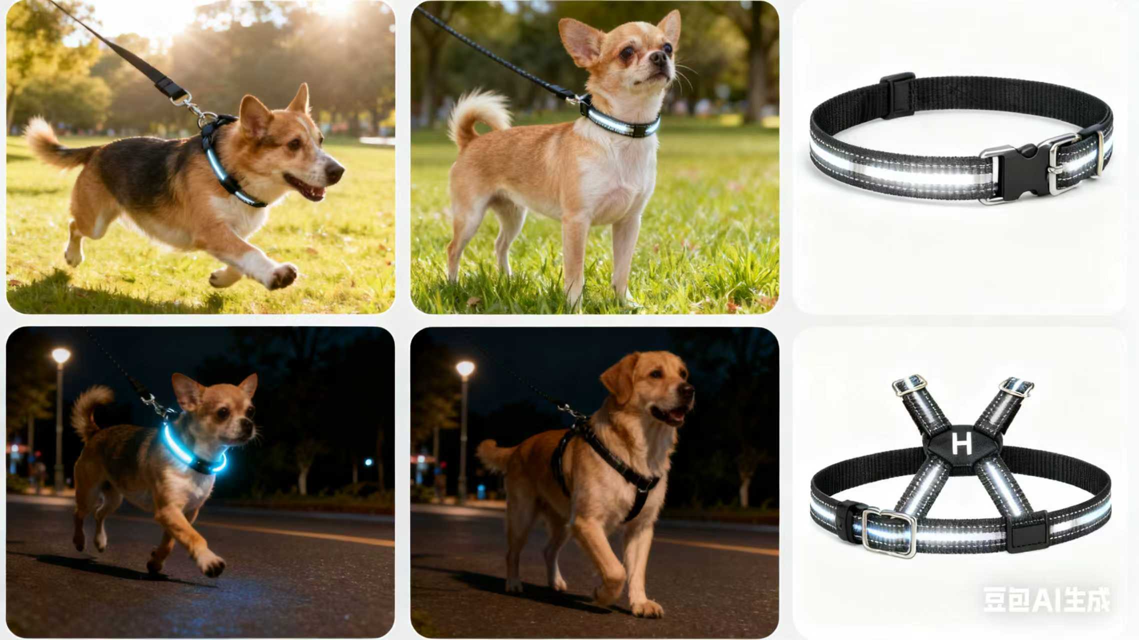 How to Choose the Perfect Dog Collar for Comfort and Safety image 2