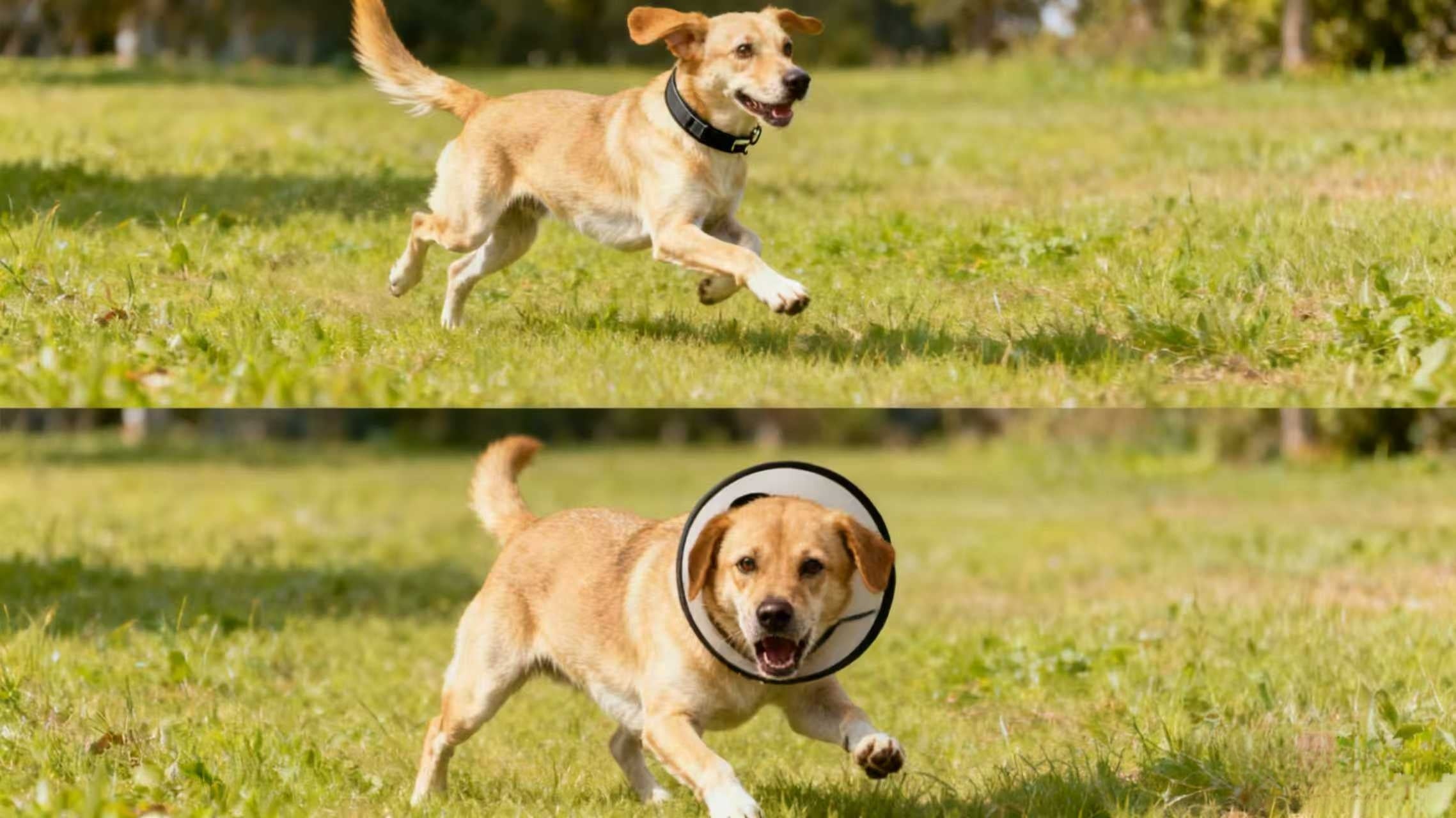 How to Choose the Perfect Dog Collar for Comfort and Safety image 3