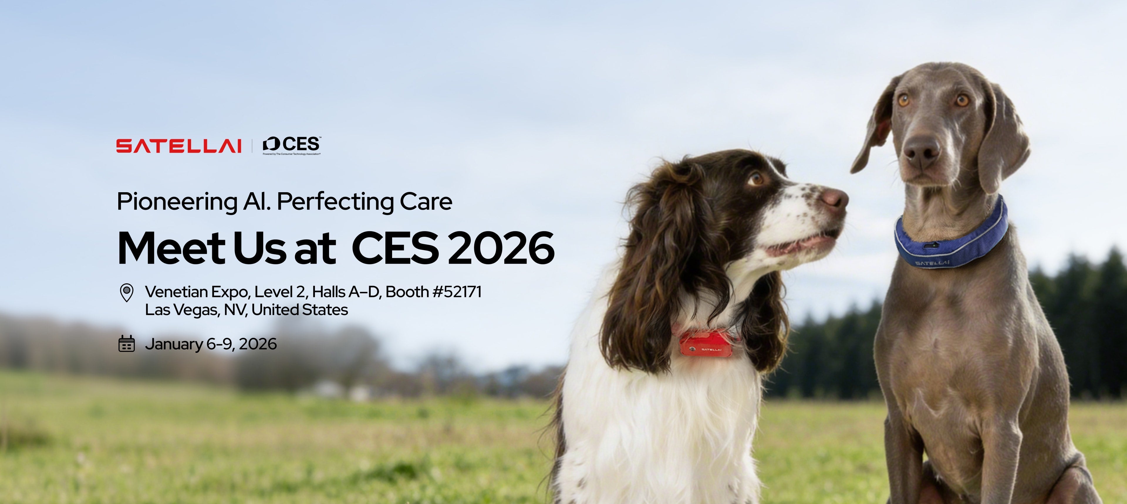 PETVORA at CES 2026: Media Coverage Highlights image 1