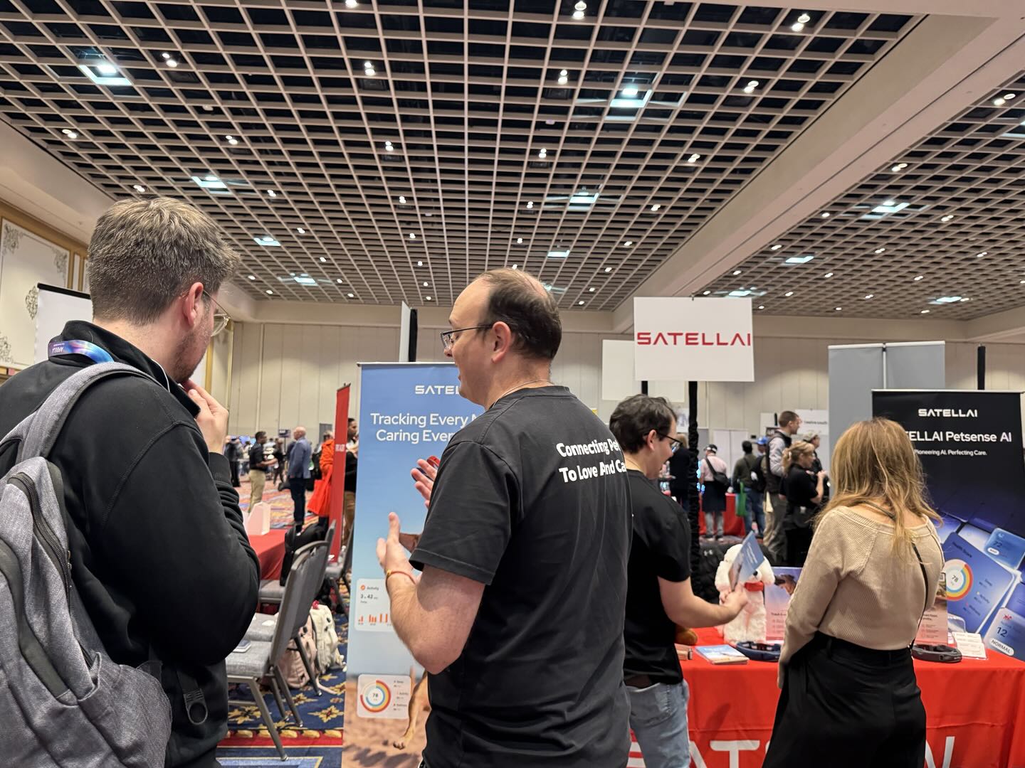 PETVORA at CES 2026: Media Coverage Highlights image 4
