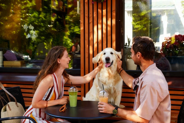 How to Travel with Your Dog Safely and Comfortably image 5