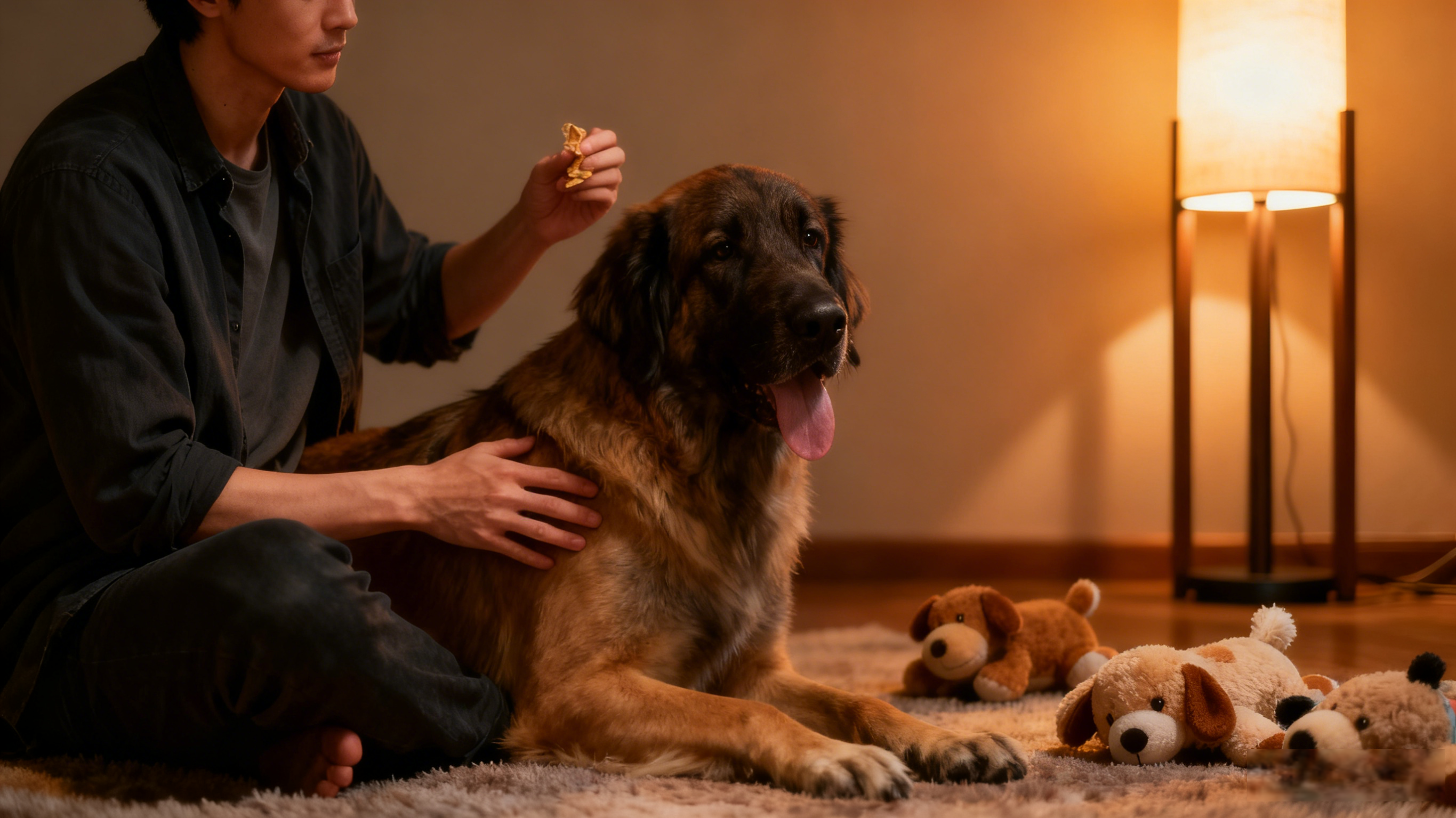 From Jumping to Digging: What Behaviors Can a Smart Collar Address? image 4