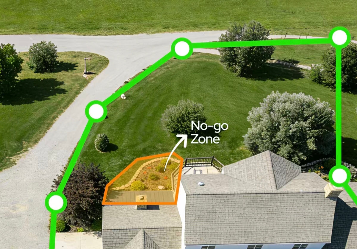 Zero-Drift Fence Design: Best Practices for Boundary Stability image 1