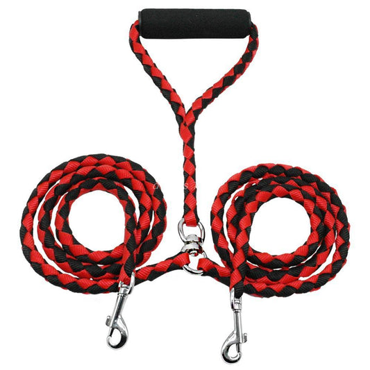 Chanel leash