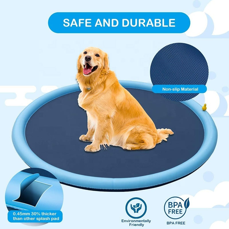 Stella Swimming Mat Pool