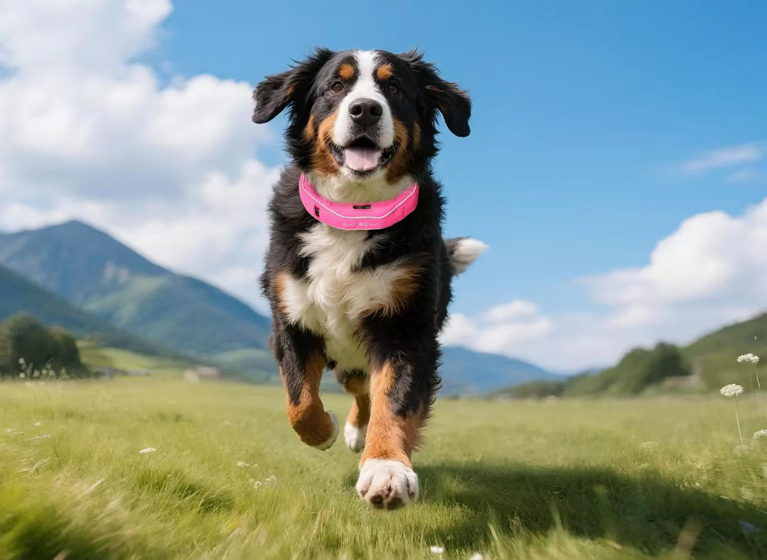 Rural Dogs