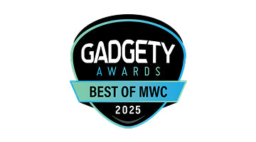 Award badge 1