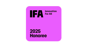 Award badge 2