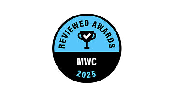 Award badge 5